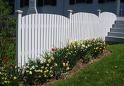 Molding Fences