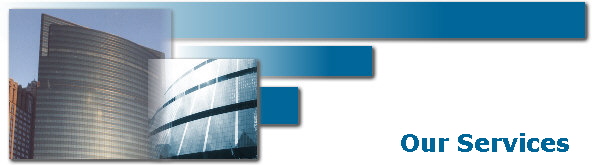 Our Services